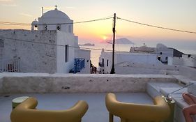 House & Studio Dolce In Plaka