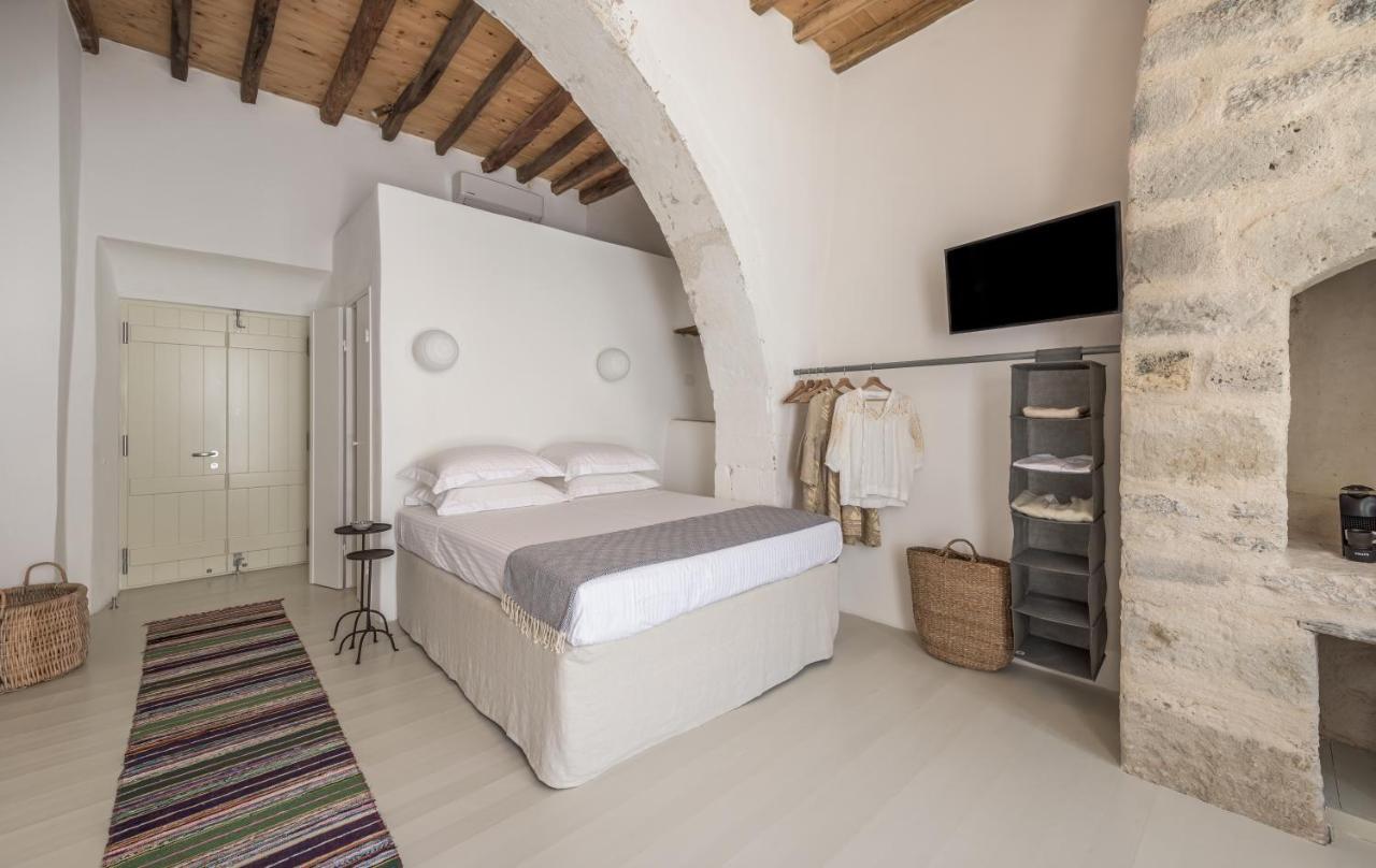 House & Studio Dolce In Plaka Plaka  ภายนอก รูปภาพ