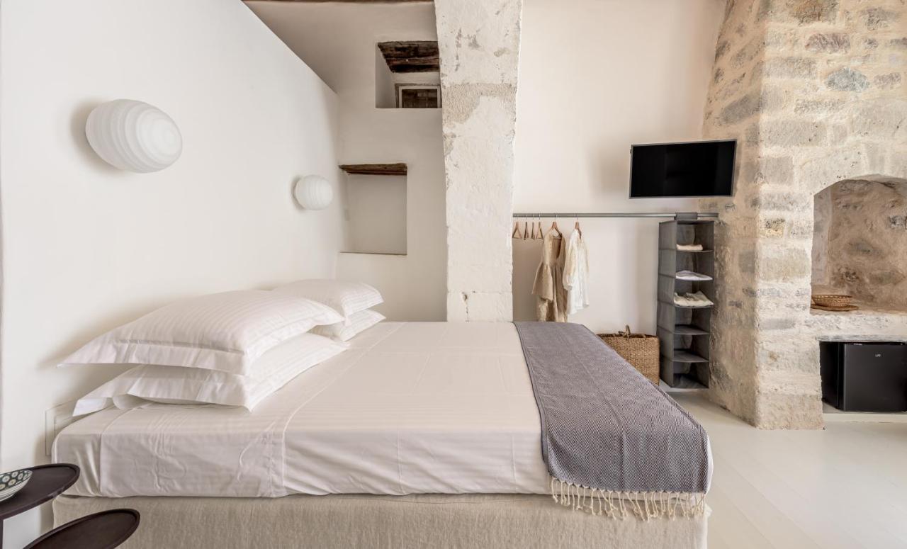 House & Studio Dolce In Plaka Plaka  ภายนอก รูปภาพ