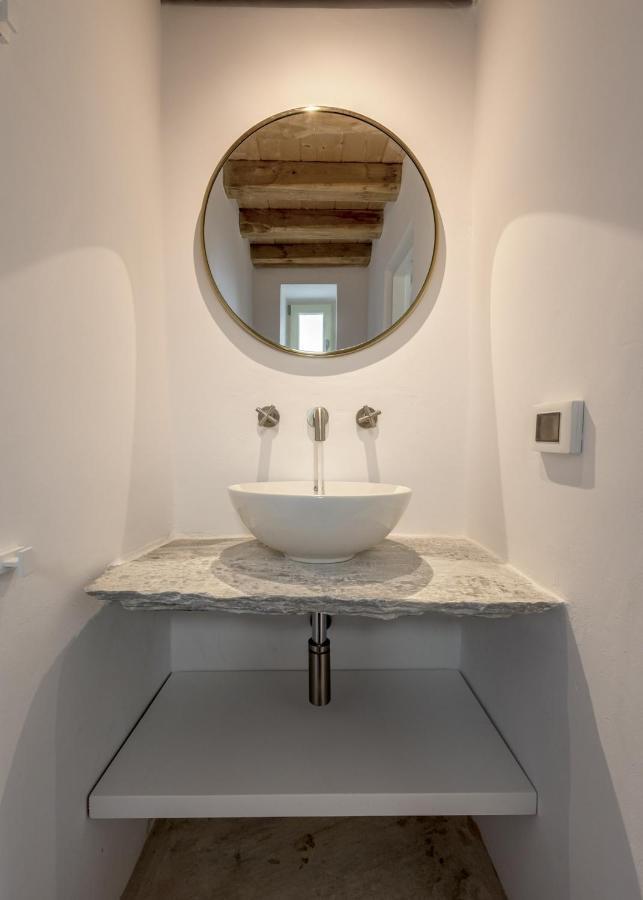 House & Studio Dolce In Plaka Plaka  ภายนอก รูปภาพ