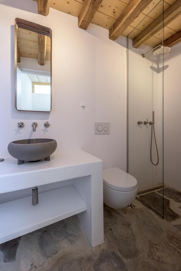 House & Studio Dolce In Plaka Plaka  ภายนอก รูปภาพ