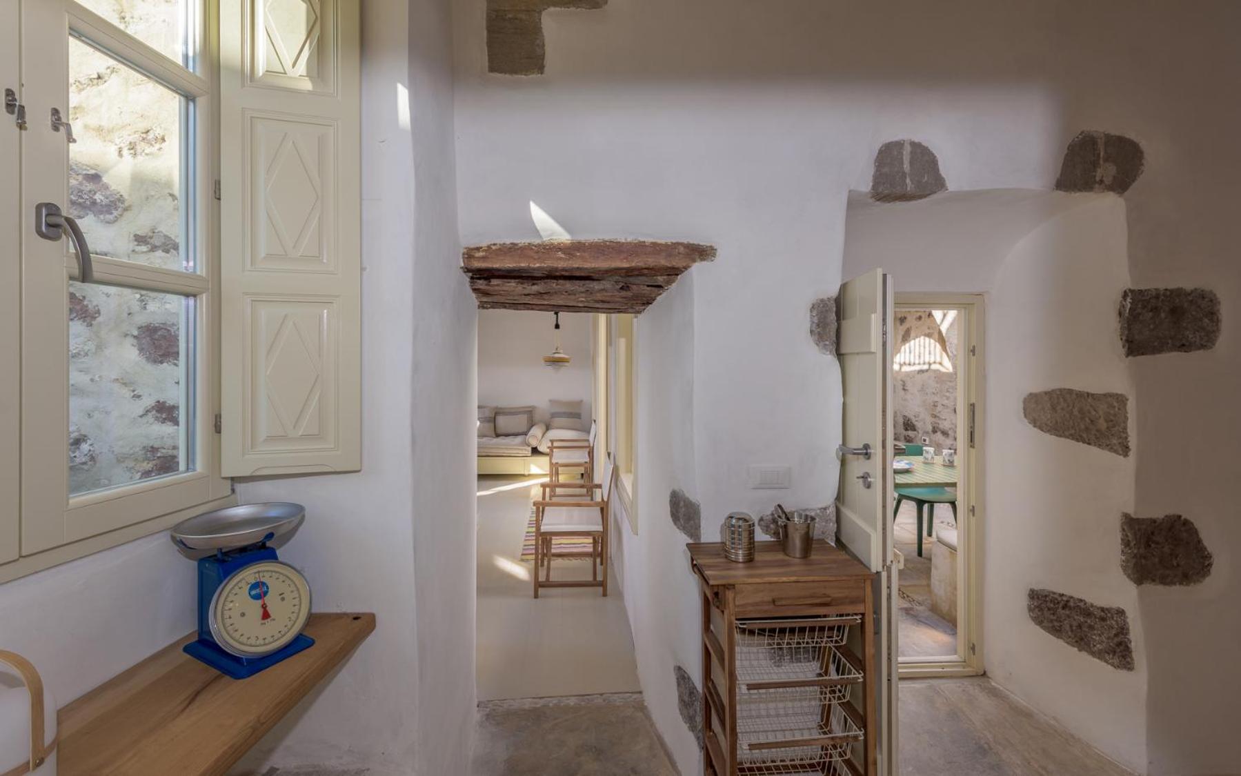 House & Studio Dolce In Plaka Plaka  ห้อง รูปภาพ
