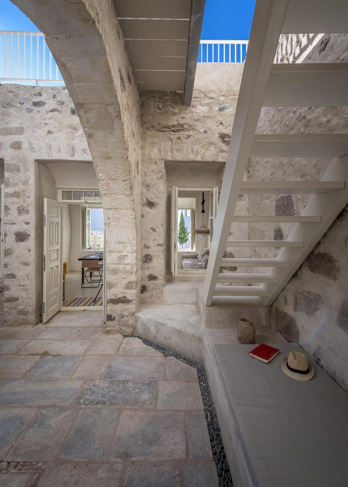 House & Studio Dolce In Plaka Plaka  ห้อง รูปภาพ