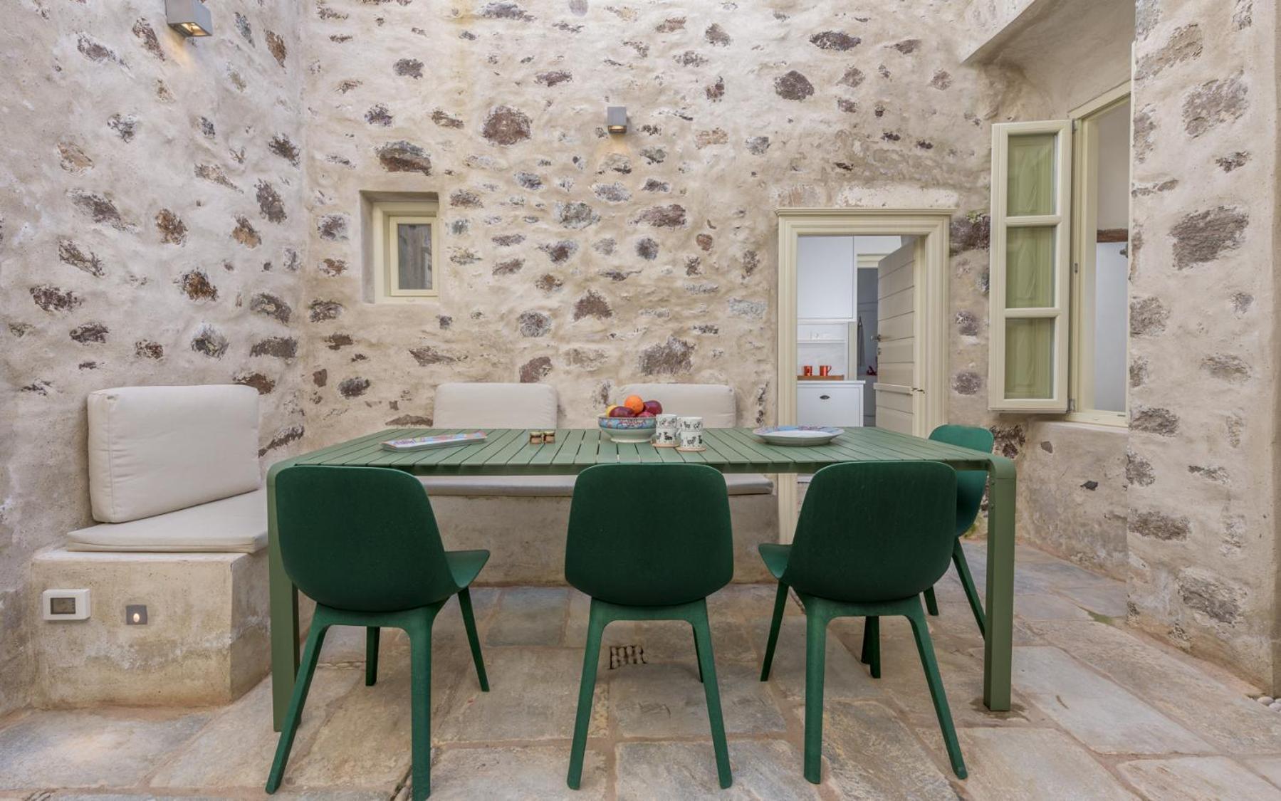 House & Studio Dolce In Plaka Plaka  ห้อง รูปภาพ