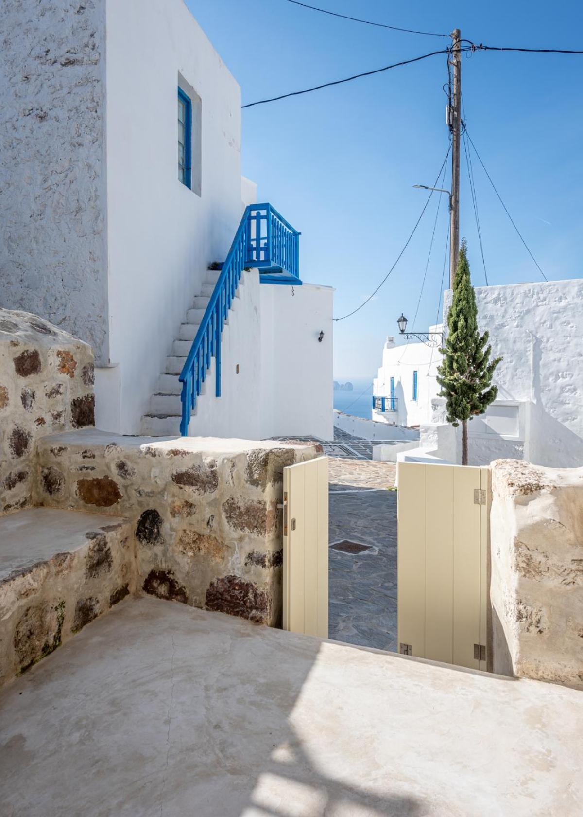 House & Studio Dolce In Plaka Plaka  ห้อง รูปภาพ