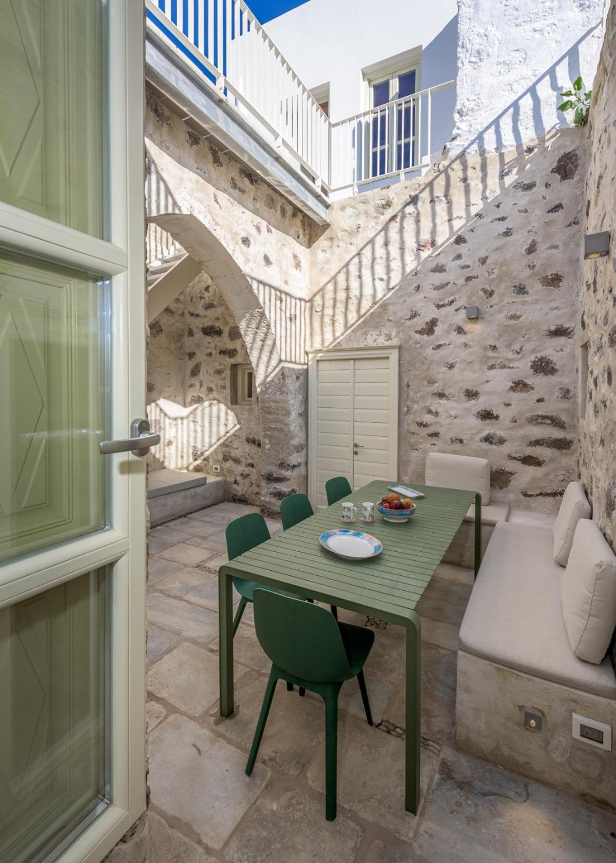 House & Studio Dolce In Plaka Plaka  ห้อง รูปภาพ