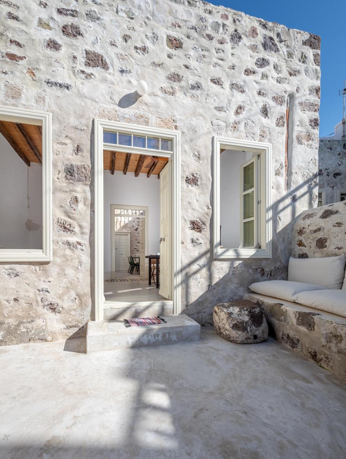 House & Studio Dolce In Plaka Plaka  ห้อง รูปภาพ