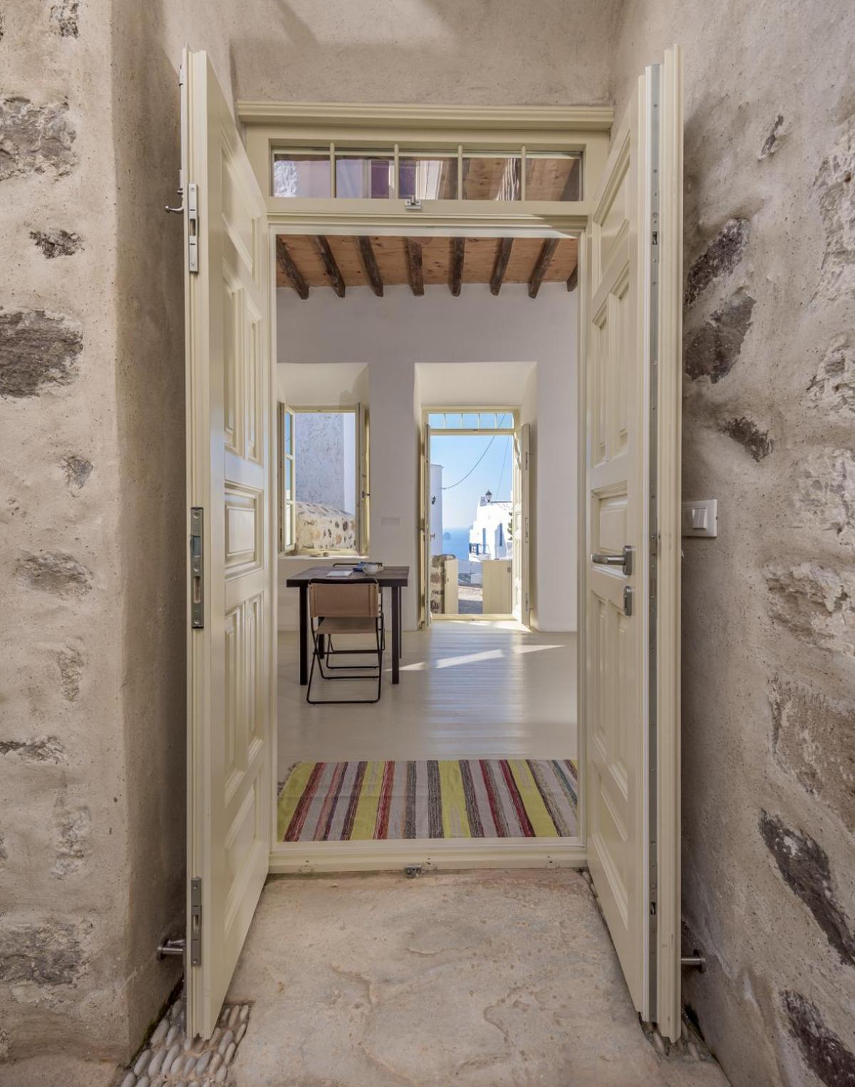 House & Studio Dolce In Plaka Plaka  ห้อง รูปภาพ